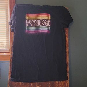 PRIDE T SHIRT